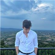 Offro ripetizioni online di ogni materia scientifica.
Studente di astronomia all'ultimo anno.
Esperienza di 8 anni in ripetizioni.